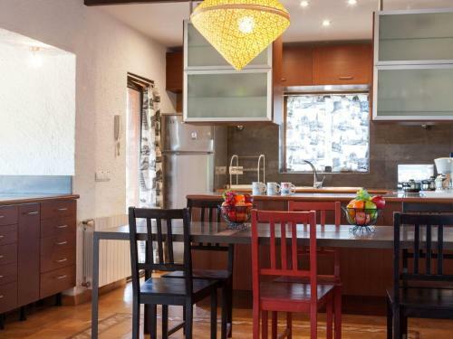 Holiday Home Mas Ambros II Calonge