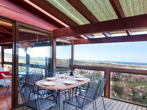 Holiday Home Mas Ambros II Calonge