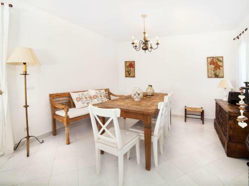 Villa Calonge 1