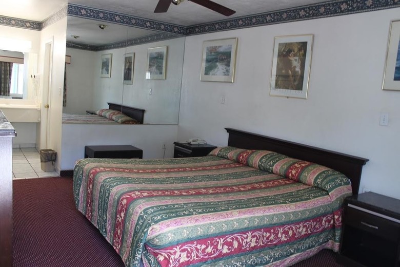 Motel Hollywood Guest Inn