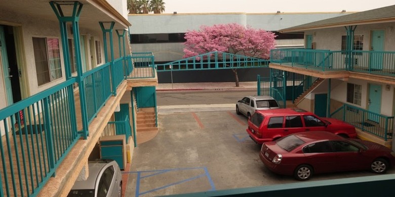 Motel Hollywood Guest Inn