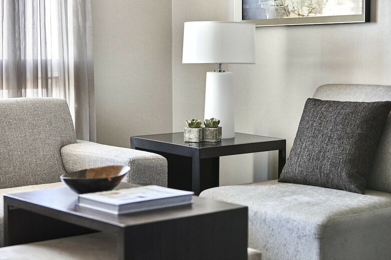 Hotel Los Angeles Airport Marriott