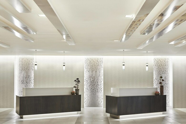 Hotel Los Angeles Airport Marriott