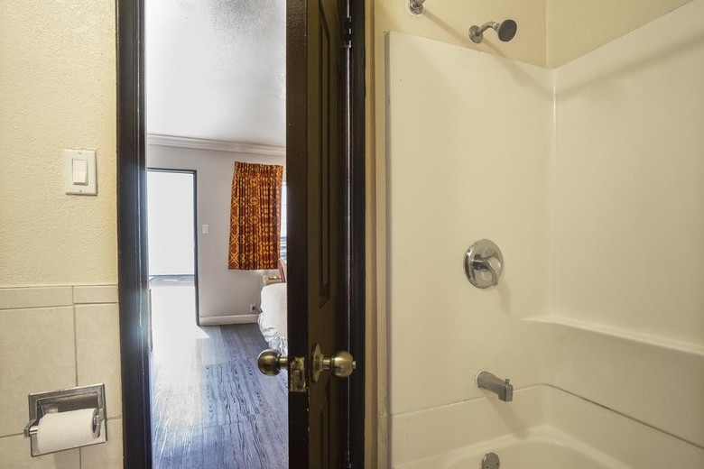 Motel Value Inn Hollywood