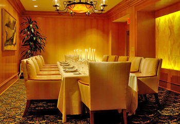 Hotel Jw Marriott Santa Monica Le Merigot