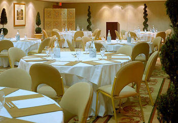 Hotel Jw Marriott Santa Monica Le Merigot