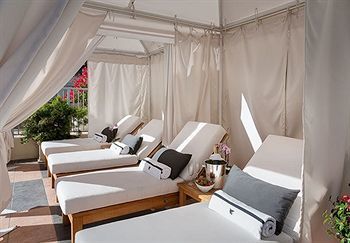 Hotel Jw Marriott Santa Monica Le Merigot