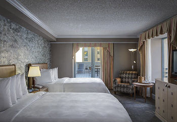 Hotel Jw Marriott Santa Monica Le Merigot