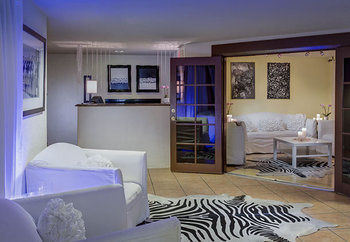 Hotel Jw Marriott Santa Monica Le Merigot