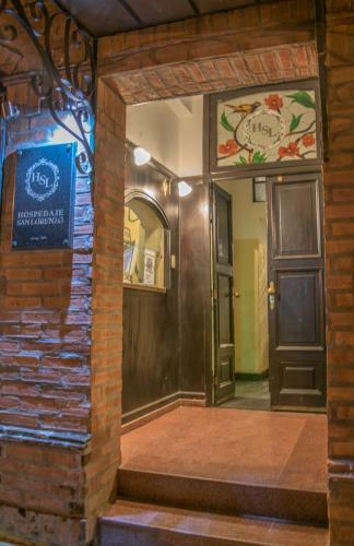 Hostal Hospedaje San Lorenzo
