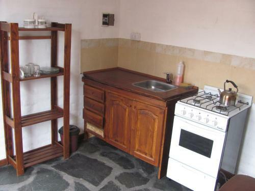 Agroturismo Caba�as San Miguel