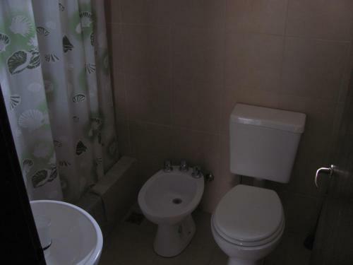 Agroturismo Caba�as San Miguel