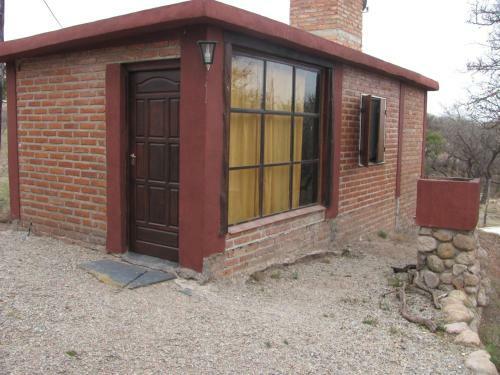 Agroturismo Caba�as San Miguel