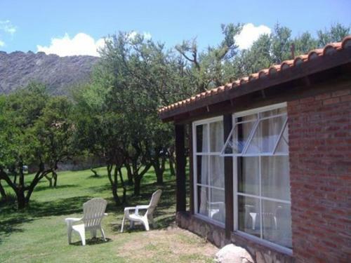 Agroturismo Caba�as San Miguel