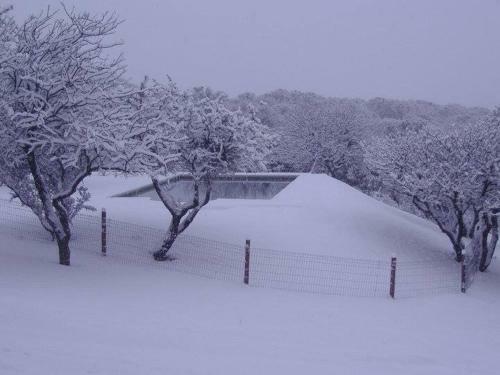 Agroturismo Caba�as San Miguel