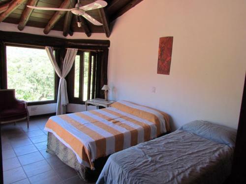 Agroturismo Caba�as San Miguel