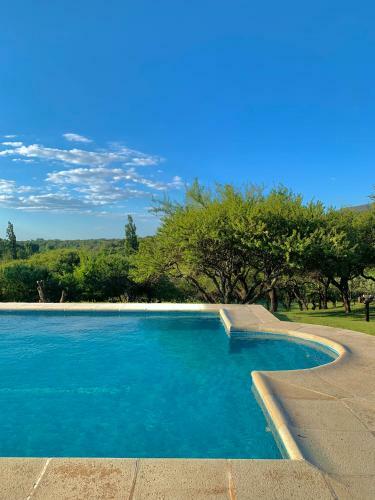 Agroturismo Caba�as San Miguel