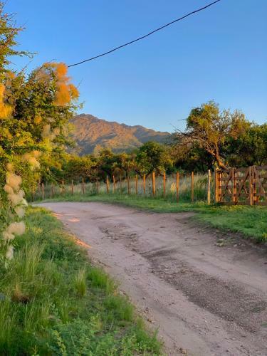 Agroturismo Caba�as San Miguel