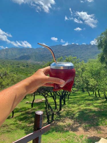Agroturismo Caba�as San Miguel