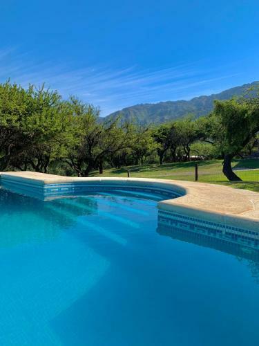 Agroturismo Caba�as San Miguel