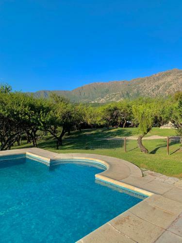 Agroturismo Caba�as San Miguel