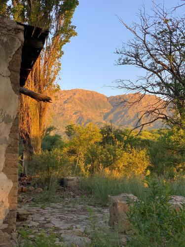 Agroturismo Caba�as San Miguel