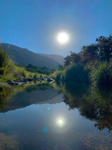 Agroturismo Caba�as San Miguel