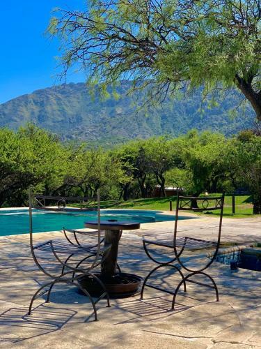 Agroturismo Caba�as San Miguel