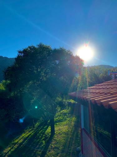 Agroturismo Caba�as San Miguel