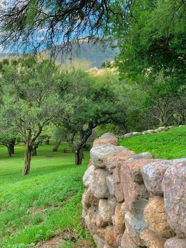 Agroturismo Caba�as San Miguel