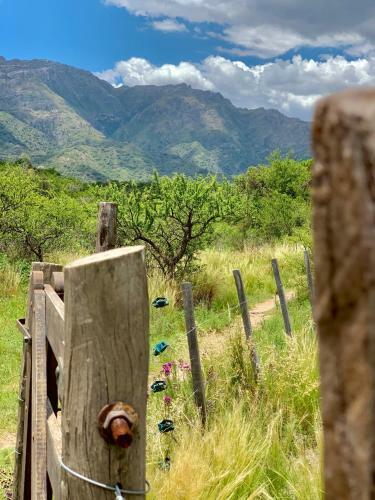 Agroturismo Caba�as San Miguel