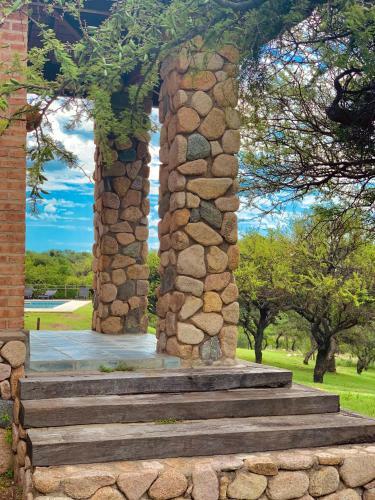 Agroturismo Caba�as San Miguel