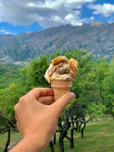 Agroturismo Caba�as San Miguel