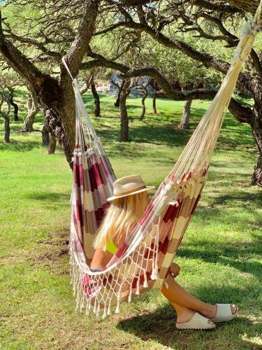 Agroturismo Caba�as San Miguel