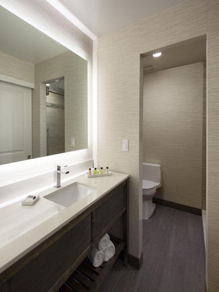 Marina Del Rey Hotel