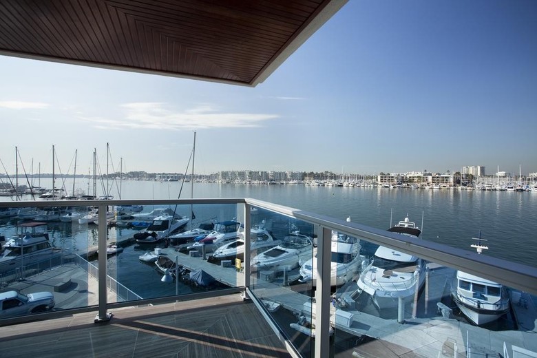 Marina Del Rey Hotel
