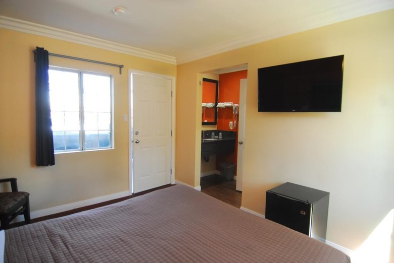 Motel Studio City Inn