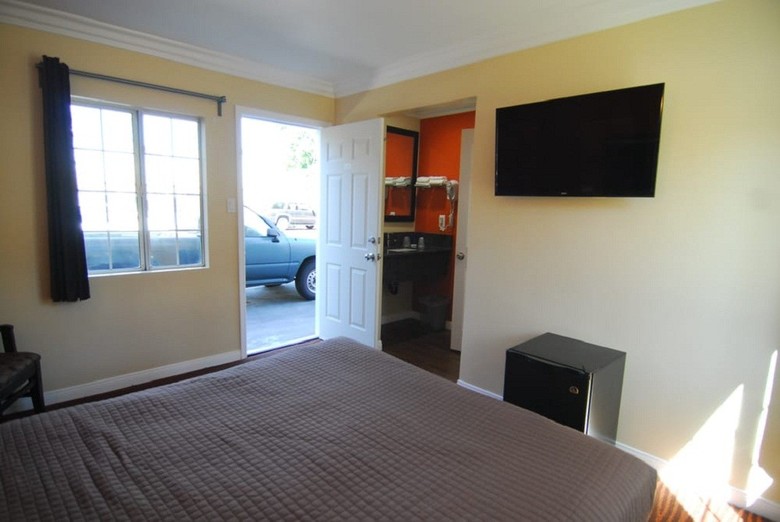 Motel Studio City Inn
