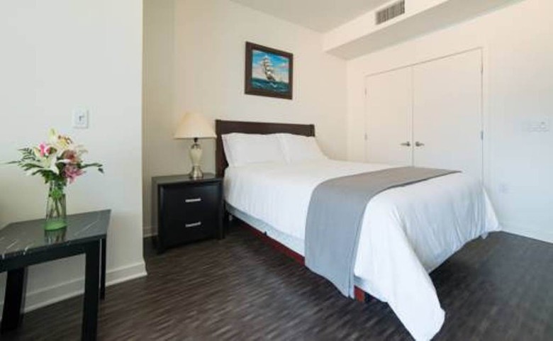 Wilshire Suite Apartment