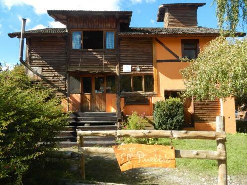 Hostel El Pueblito