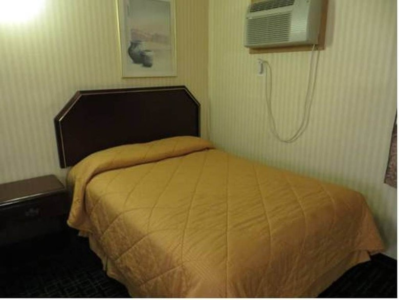 Motel Budget Inn Hollywood
