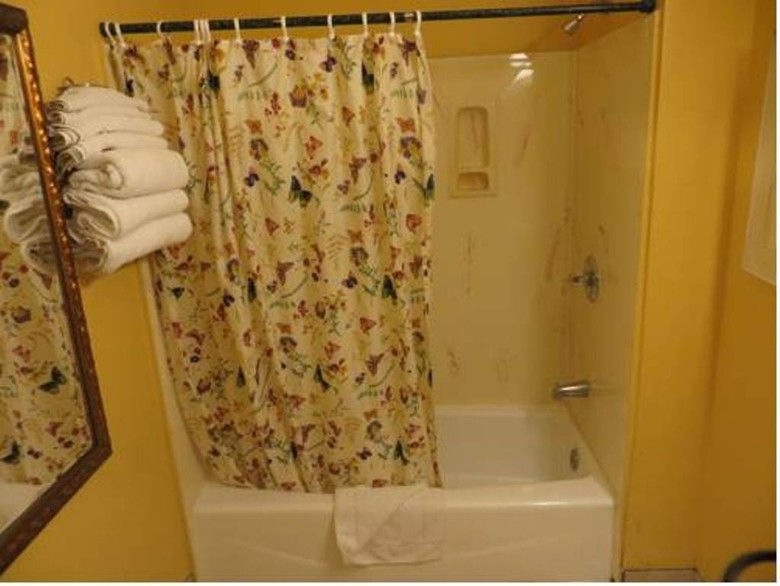 Motel Budget Inn Hollywood