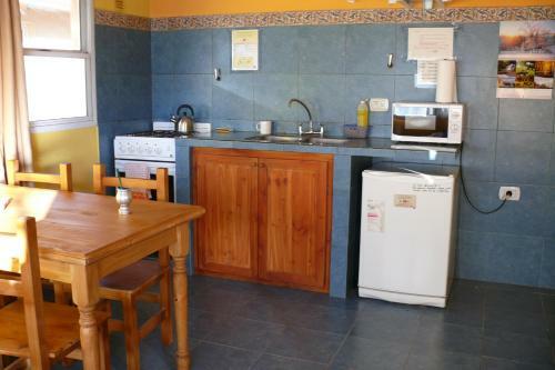 Lodge Complejo Turistico Bambu