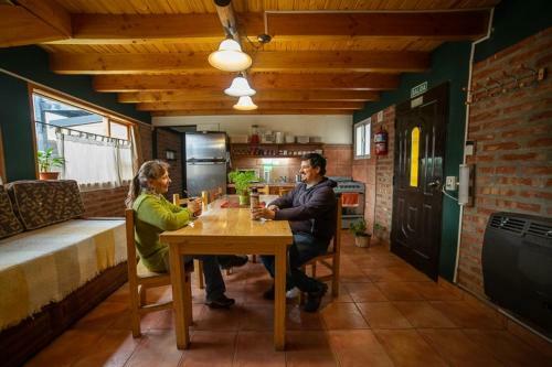 Lodge Complejo Turistico Bambu