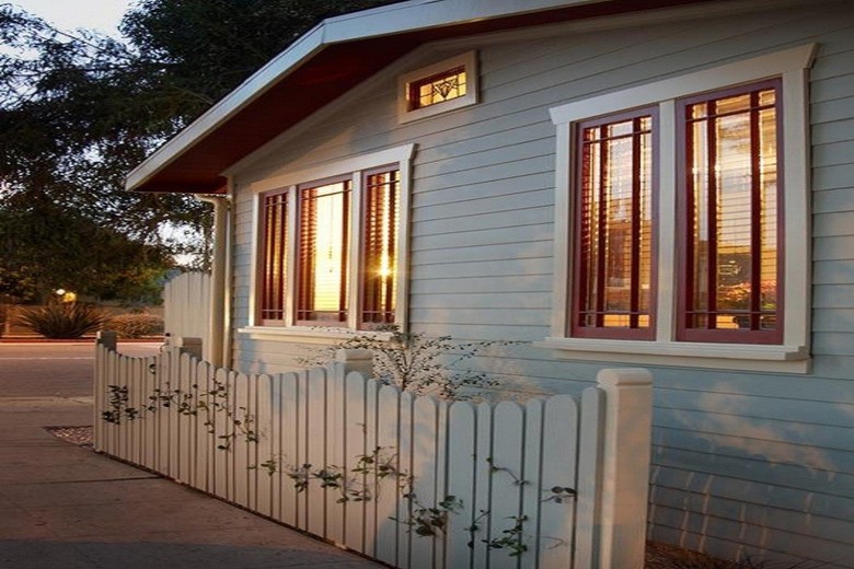 Venice Beach Eco Cottages