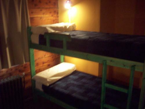 Hostal Hostel Meridiano 71