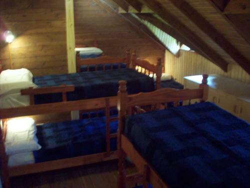 Hostal Hostel Meridiano 71