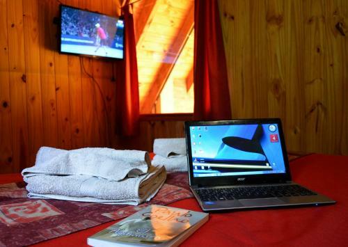 Lodge Carpe Diem Caba�as & Suites