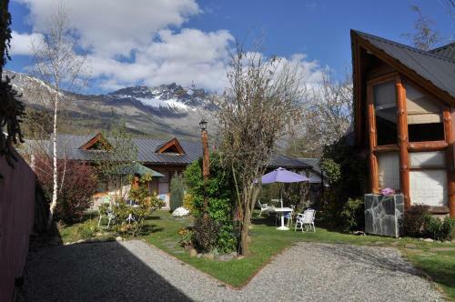 Lodge Carpe Diem Caba�as & Suites