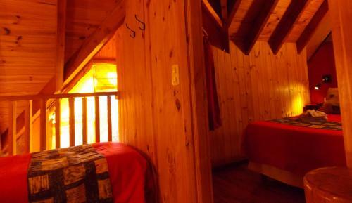 Lodge Carpe Diem Caba�as & Suites